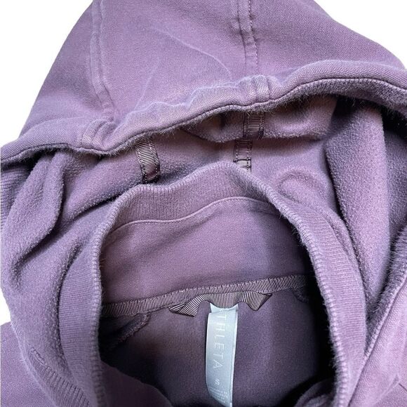 ATHLETA Triumph Hoodie - Picture 7 of 7